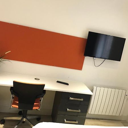 Appartement Andromeda House 1 à Southampton Extérieur photo