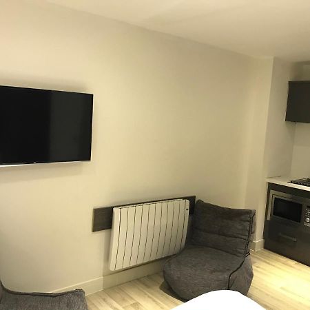 Appartement Andromeda House 1 à Southampton Extérieur photo