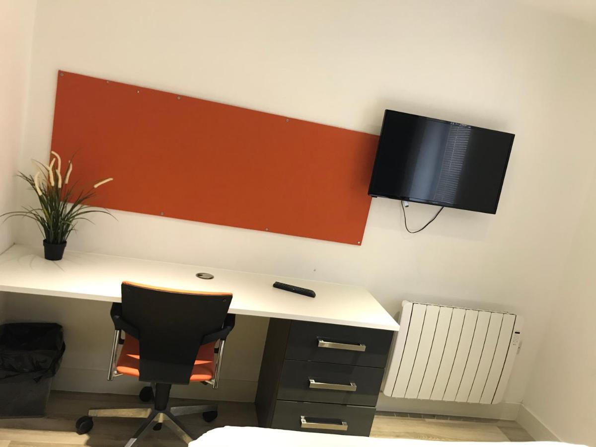 Appartement Andromeda House 1 à Southampton Extérieur photo